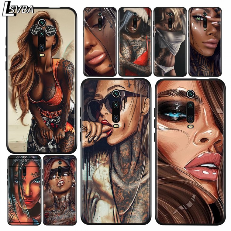 Темы на редми