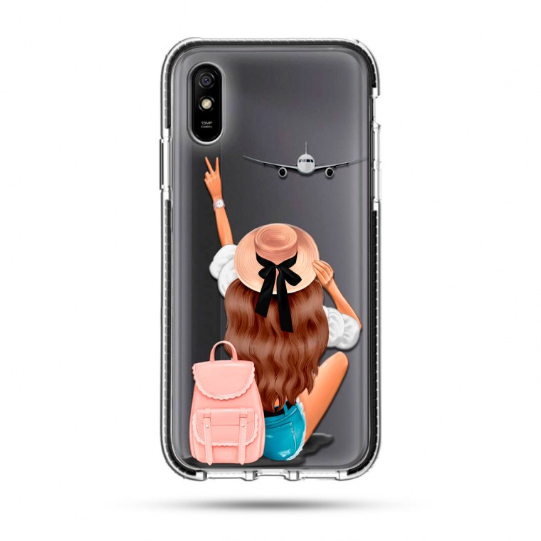 Обои на Сяоми редми 5