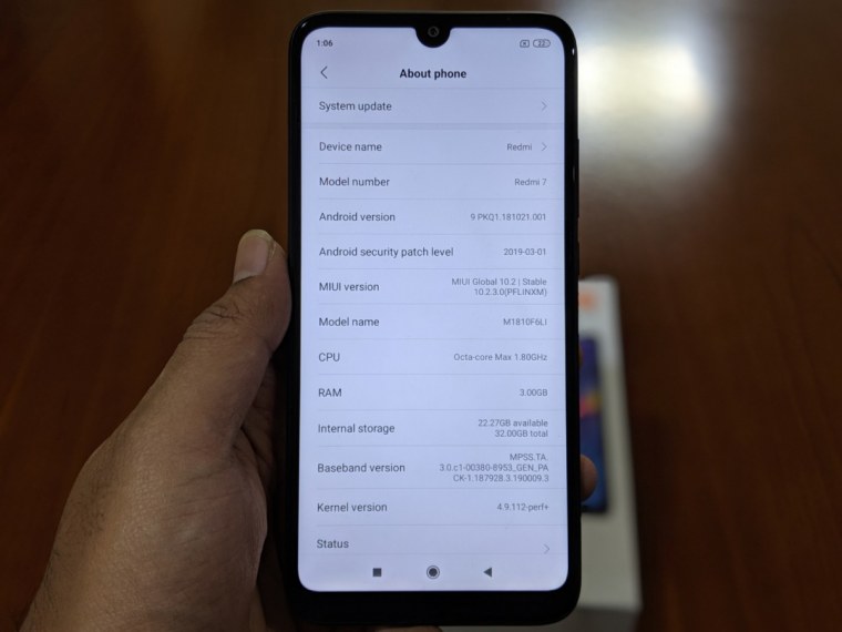 Темы MIUI 13 на Xiaomi