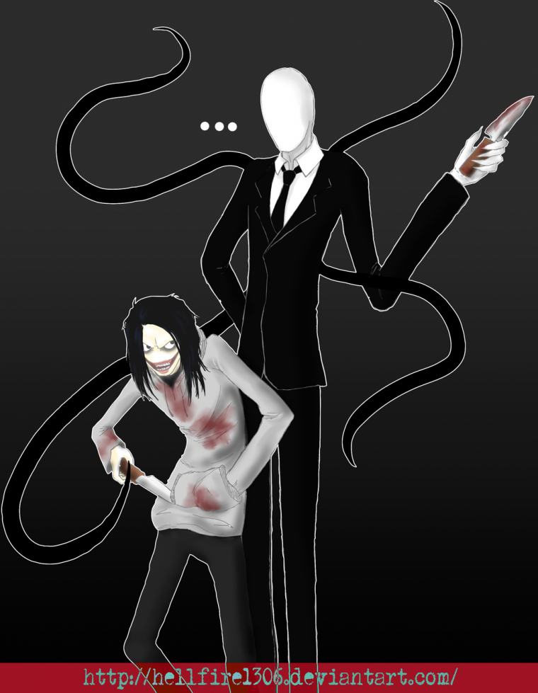 Slender the arrival дом Кейт