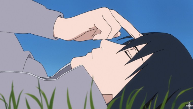 Саске Учиха аниме моменты