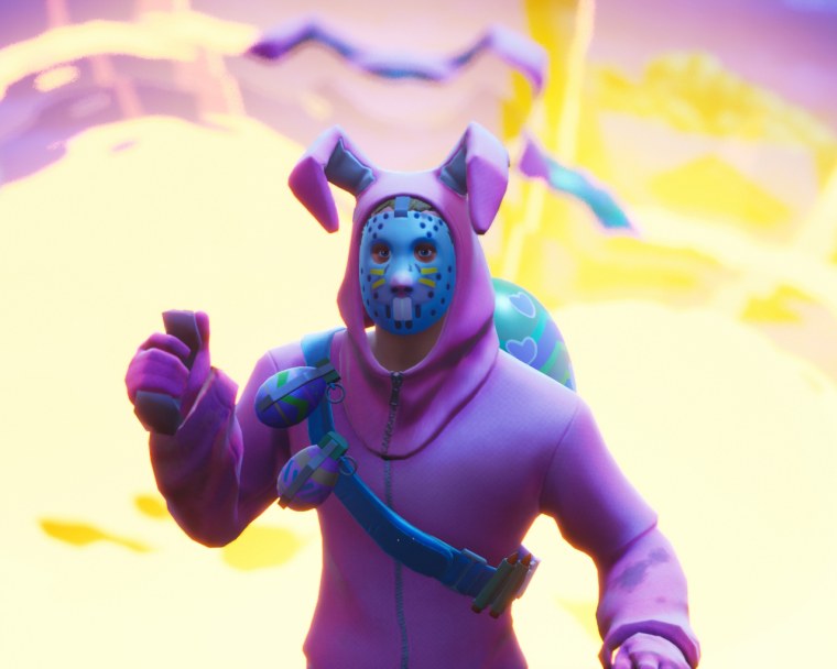 Агент Фокс ФОРТНАЙТ