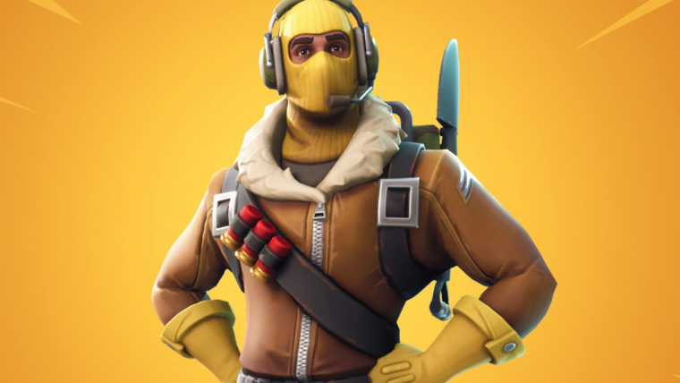 Шляпа Новогодняя Fortnite