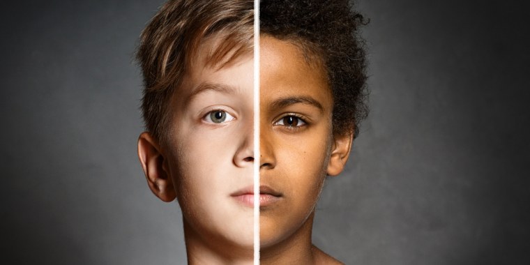 Этнические предубеждения