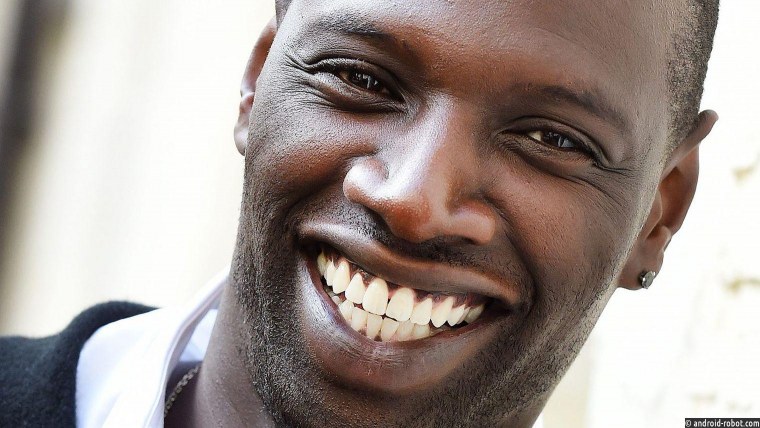 Омар си мемы