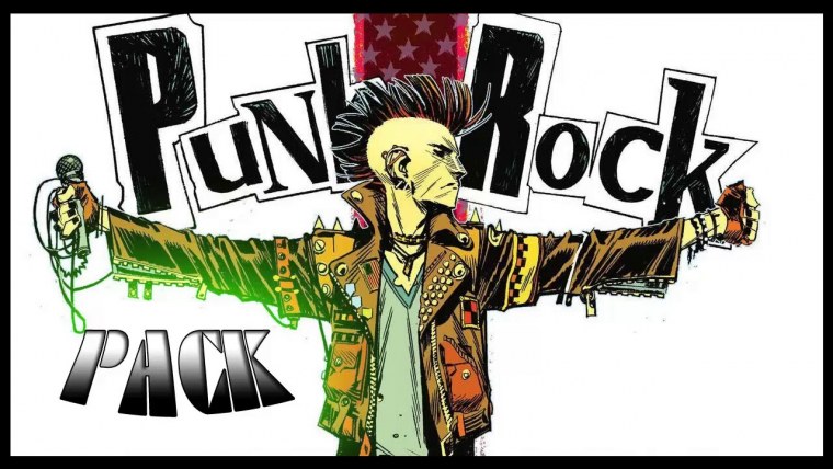 Панк рок