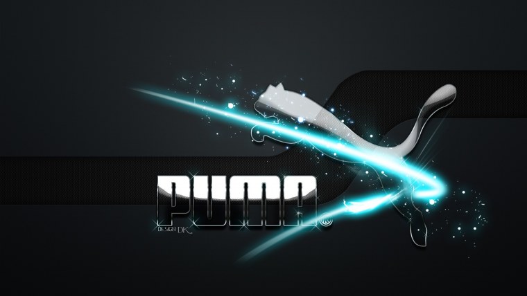 Обои Puma
