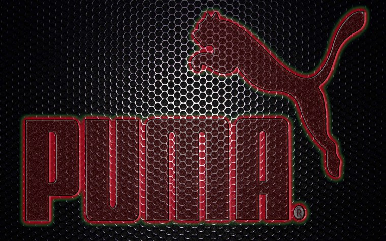 Обои Puma