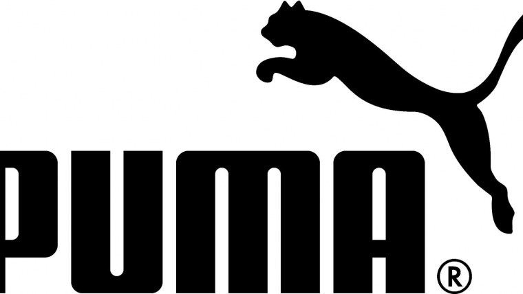 Пума на аву бренд