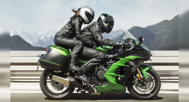 Хонда СБР 600 рисунок