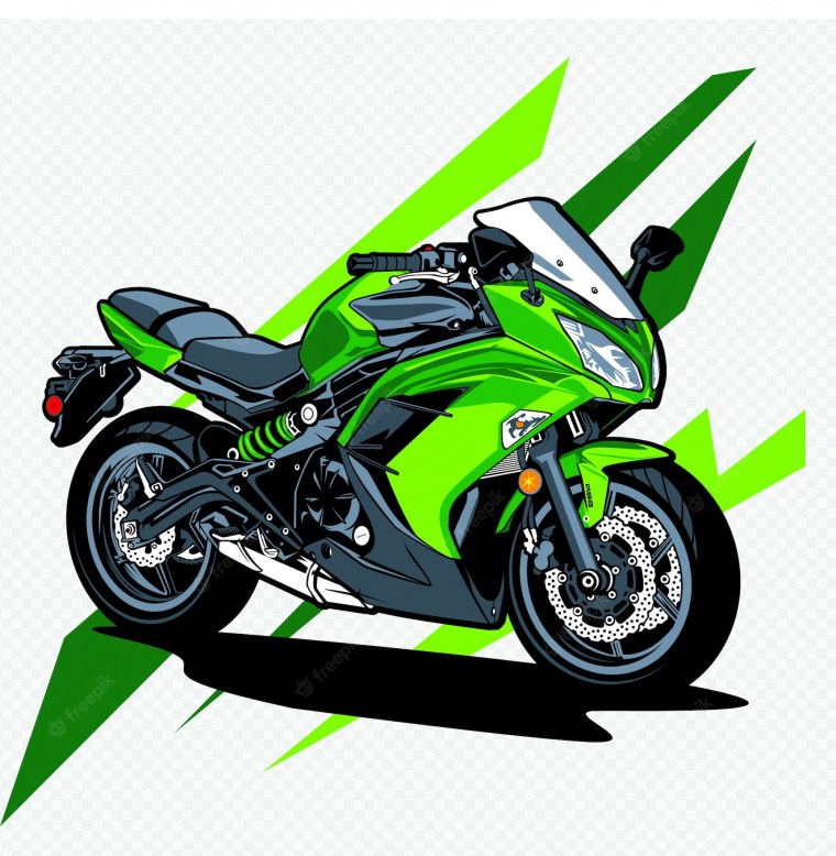 Kawasaki zx10r