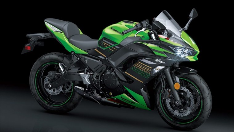 Kawasaki zx10r 2013