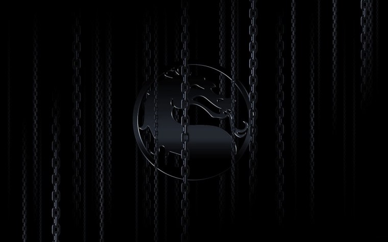 Темные заставки на телефон