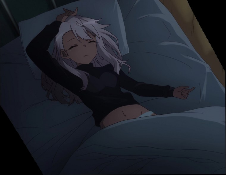 Fate kaleid Liner Prisma Illya screenshots