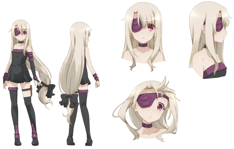 Илия фон Айнцберн