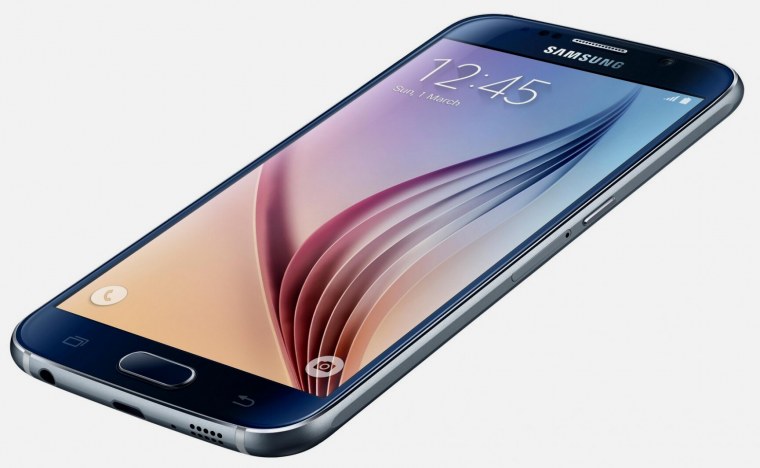 Смартфон Samsung Galaxy s6 SM-g920f 32gb