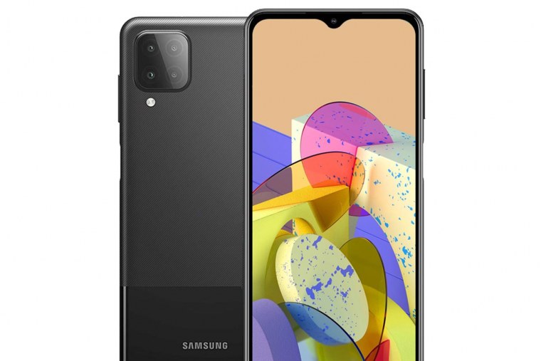 Смартфон Samsung Galaxy m12