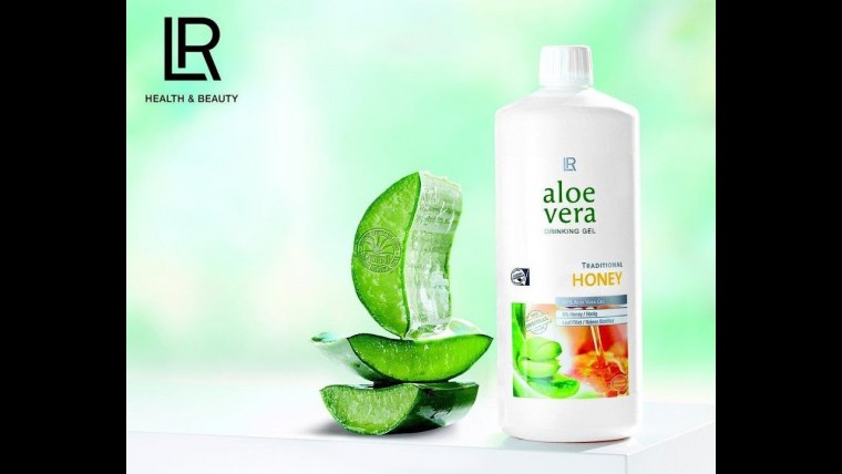 Концентрат LR Aloe Vera