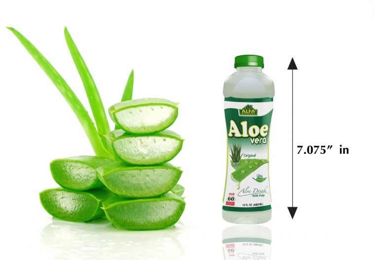 Алоэ Вера продукция ЛР продукция