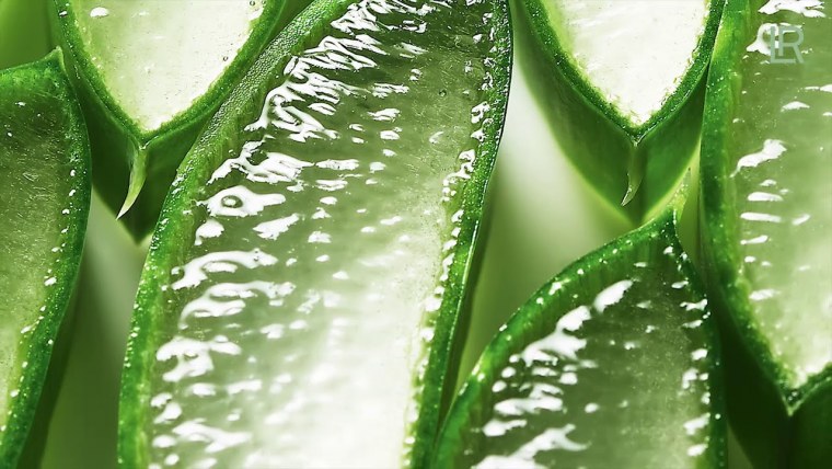 Алоэ Вера LR продукция