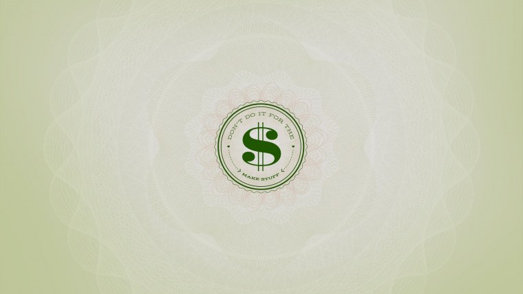 Натуральная косметика баннер