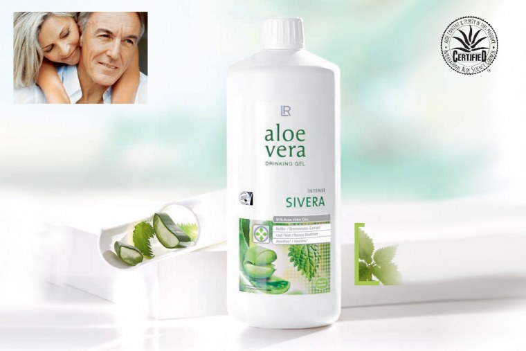 Логотип LR Health Beauty