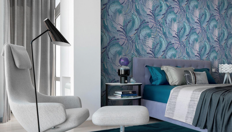 Бледный фон