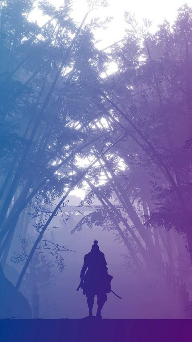 Sekiro: Shadows die twice