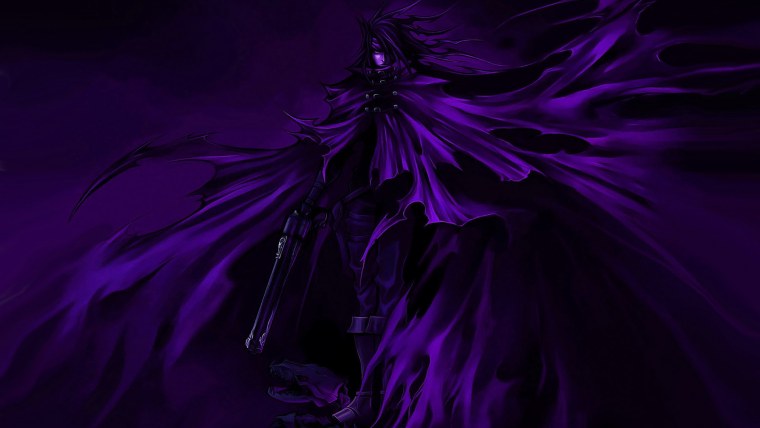 Неоновый Самурай