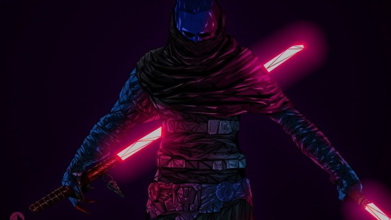 Амигаса Ронин