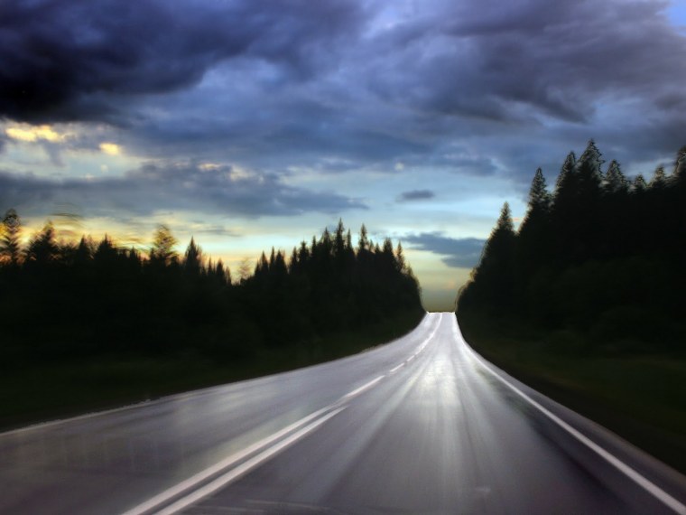 Хорошей дороги пожелания