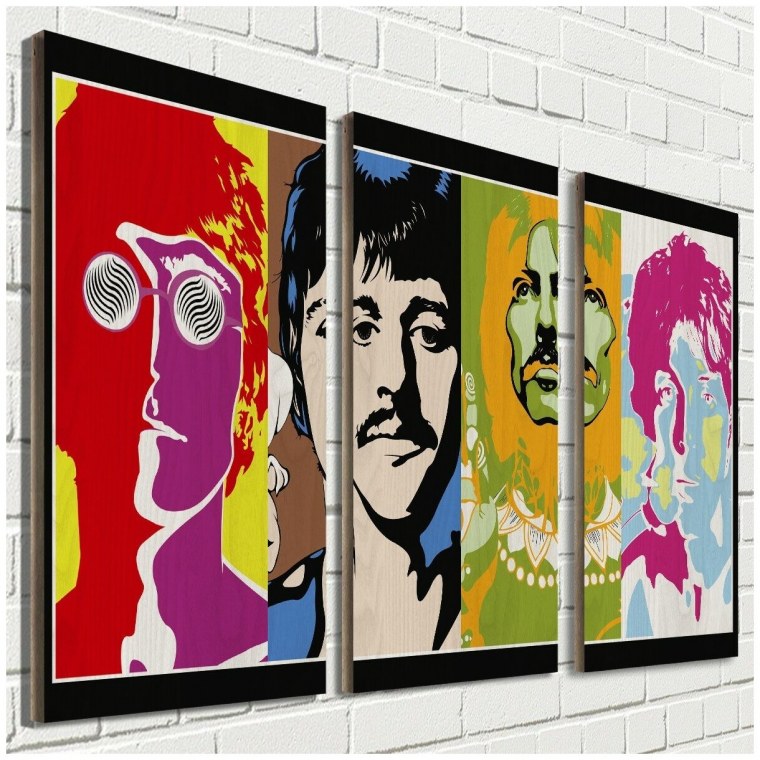 Битлз участники