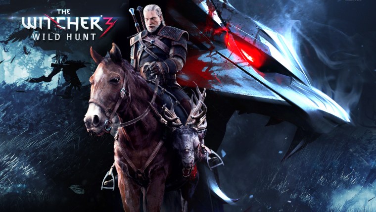 Witcher 3