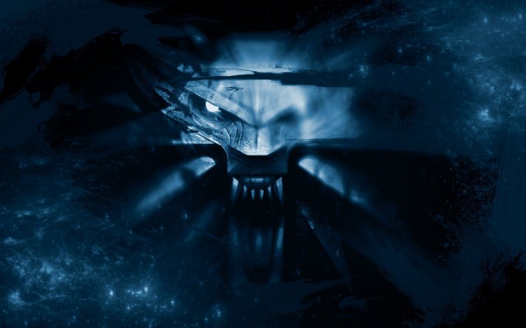 Ведьмак 1920x1080