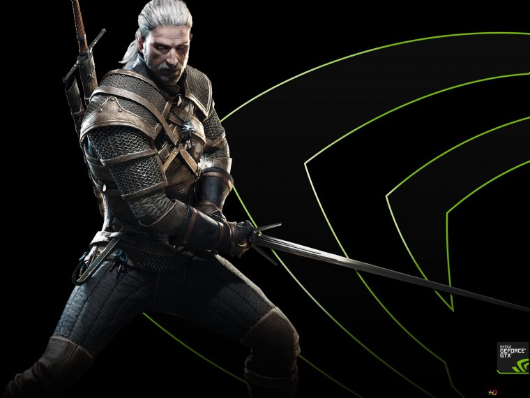 Ведьмак 3: Дикая охота