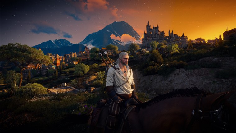 Witcher 3
