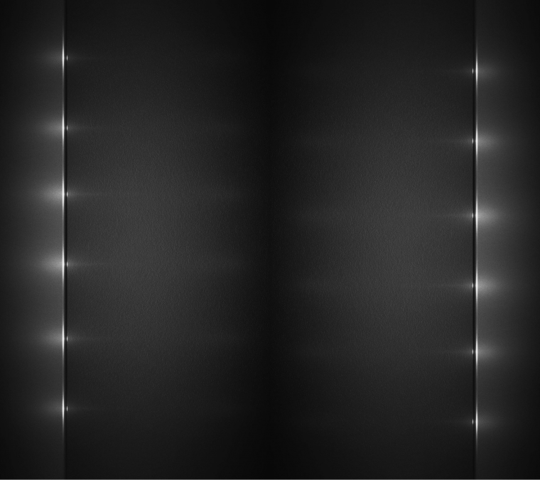 Темно серый фон