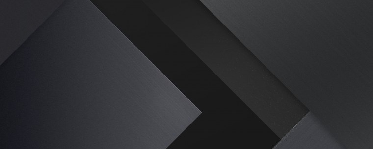 Серый матовый фон