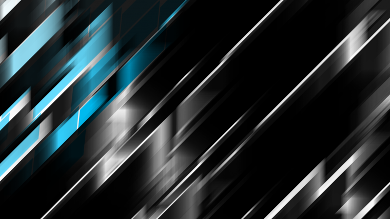 Абстракция полосы