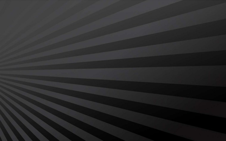 Серые полосы на черном фоне