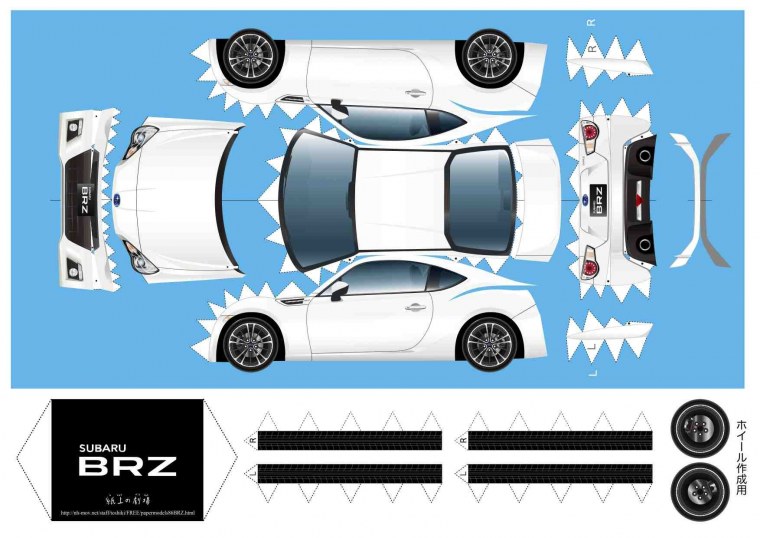 Бумажные машины