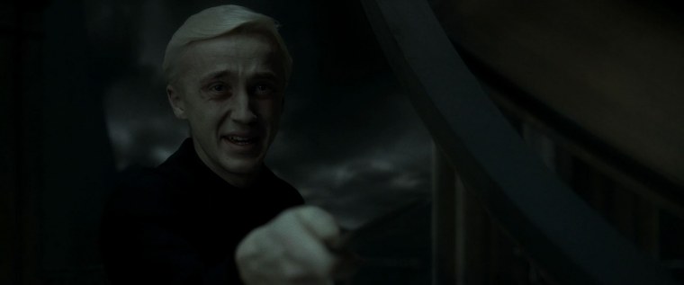 Драко Малфой