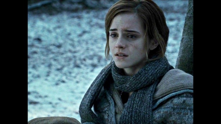 Гермиона Грейнджер