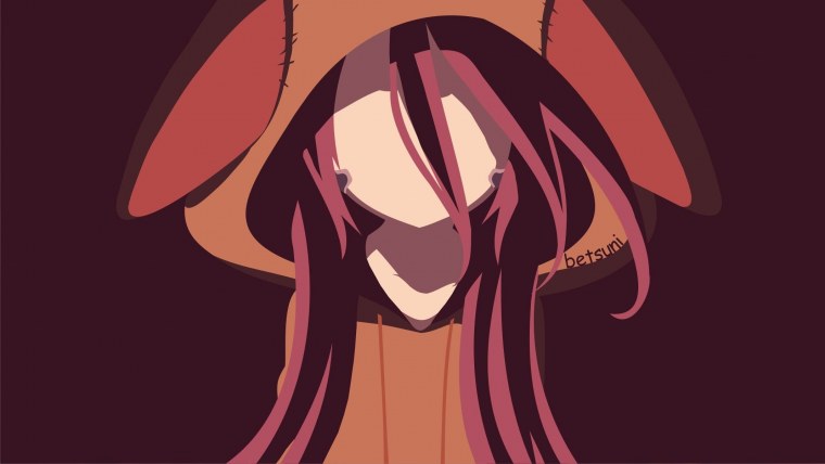 Обои для дискорда аниме