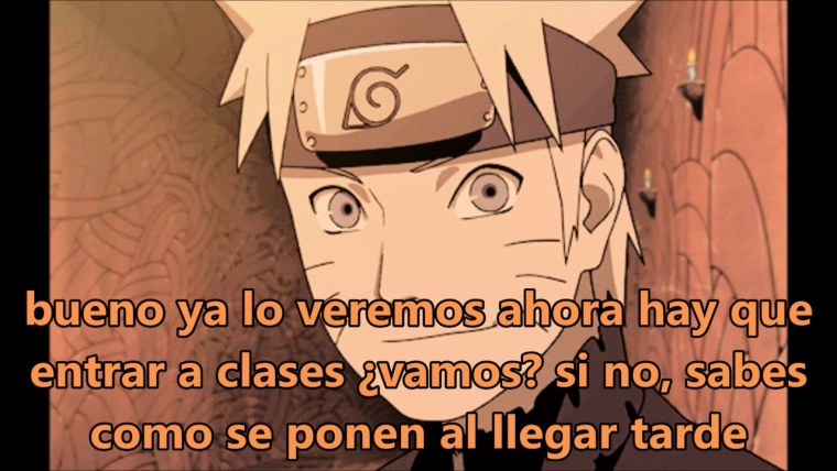 Наруто Узумаки 2 сезон Наруто 2 сезон