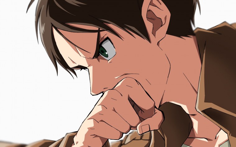 Леви Аккерман