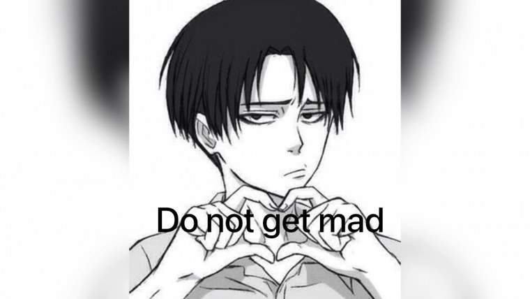 Атака титанов Звероподобный