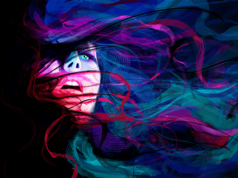 Арт картинки