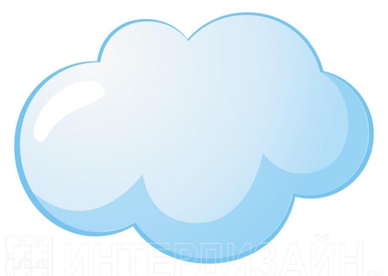 Облака для фотошопа