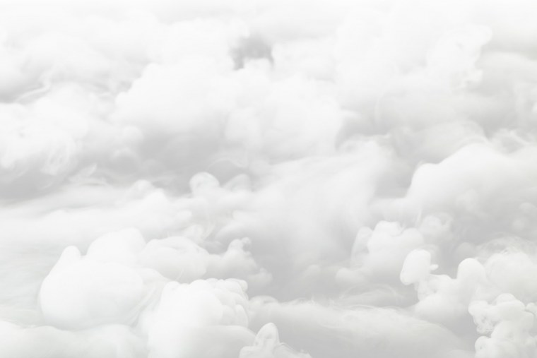 Облака мультяшные